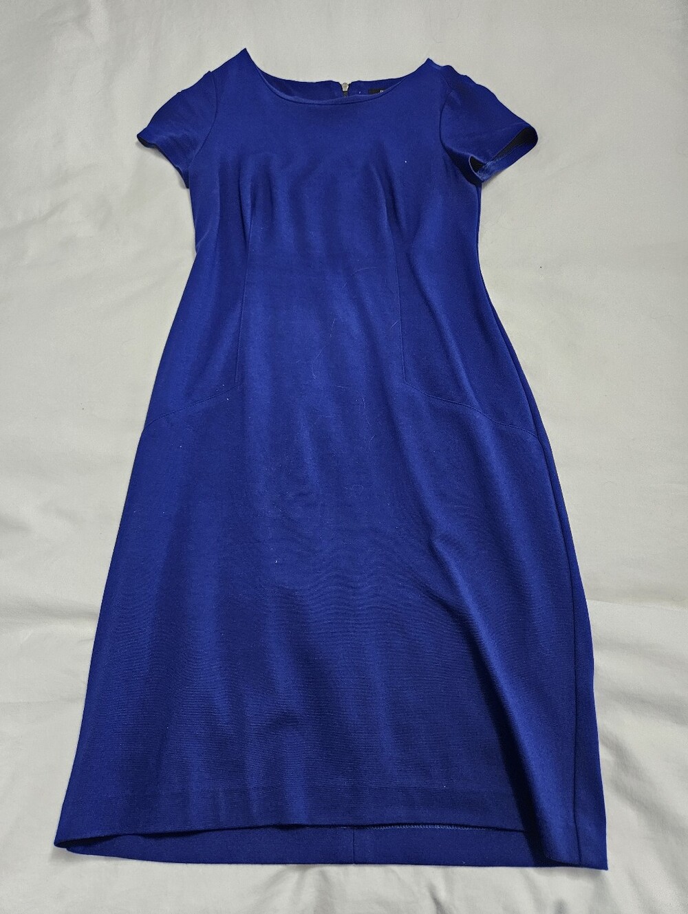 Jacob Ponte Dress XS